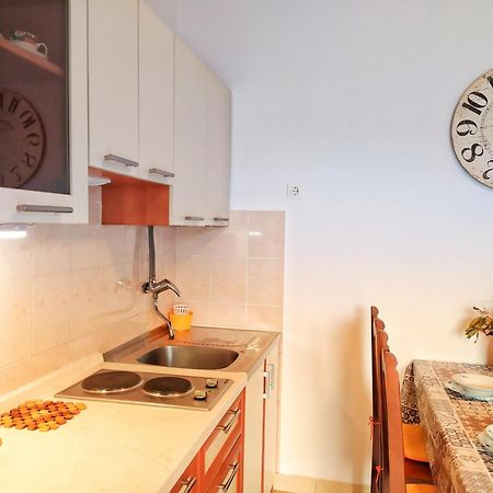 Cozy Apartments Danica Novalja - Ground Floor Rom bilde